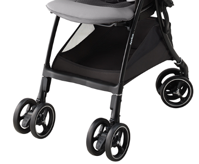 ラクーナクッションAF】ラクーナクッションAEとの違い。