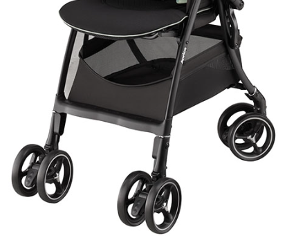 ラクーナクッションAF】ラクーナクッションAEとの違い。