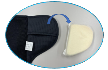 フラディアグロウISOFIXセーフティプラスシリーズ】全身